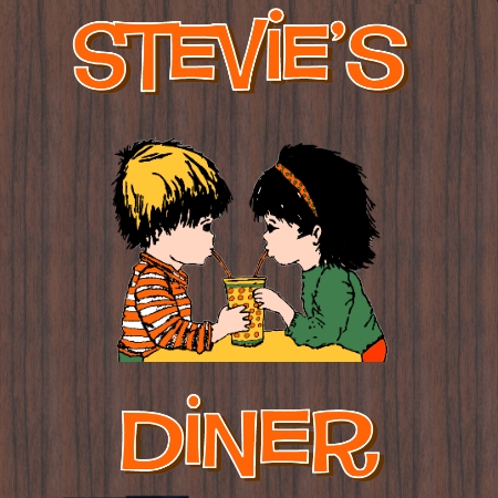 Stevie's Diner