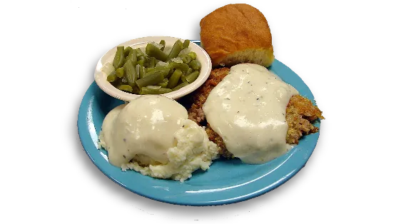 Stevies Diner Blue Plate Lunch Specials